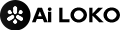 AI Loko logo